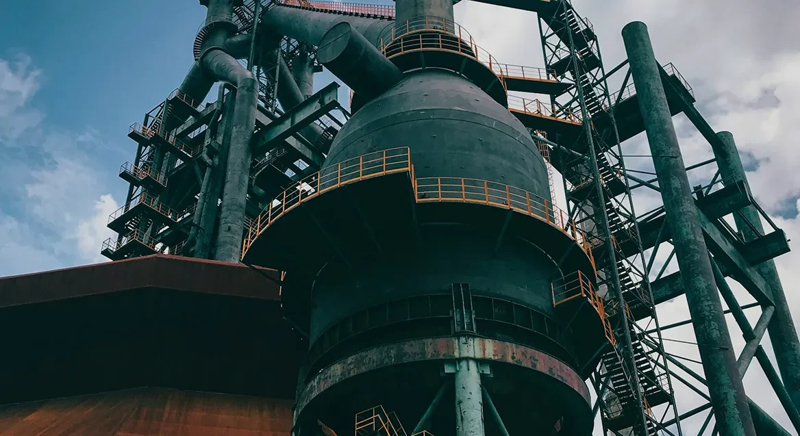 Realizowaliśmy największe projekty przemysłowe