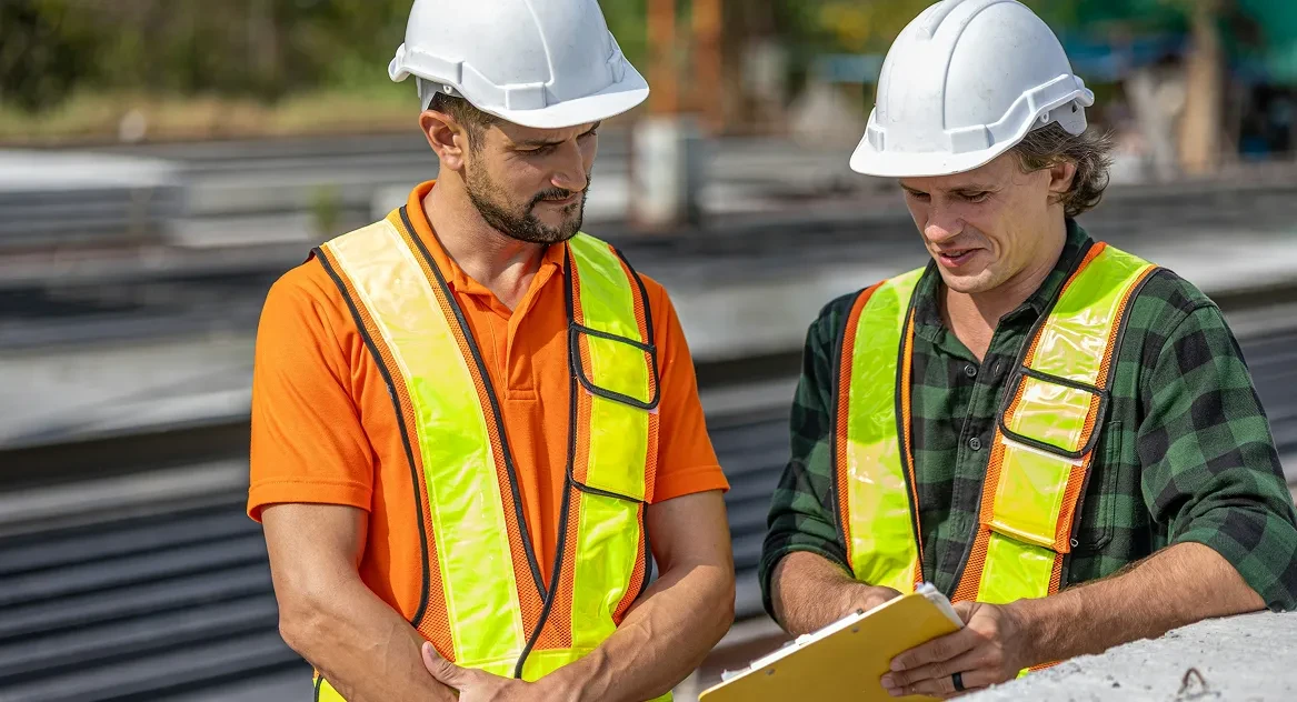 Realizowaliśmy największe projekty przemysłowe